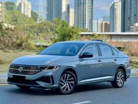 大众 朗逸 2023款 280TSI DSG星空满逸版