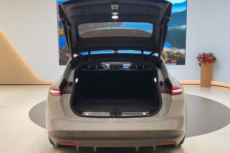 蔚来ET5T 2024款 75kWh Touring局部细节23