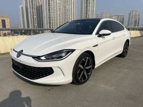 大众 2023款 凌渡L 280TSI DSG酷辣版