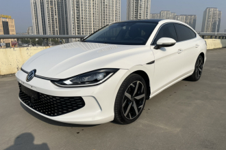 大众 2023款 凌渡L 280TSI DSG酷辣版