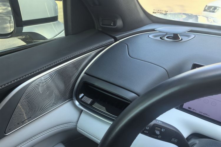 小鹏G9 2024款 702 Max车身外观6006