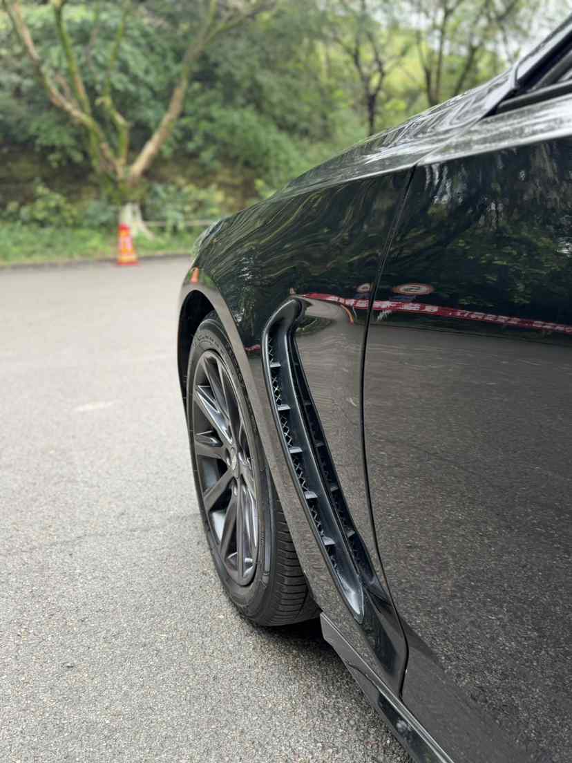 凯迪拉克CT5 2024款 28T 尊贵型(2)