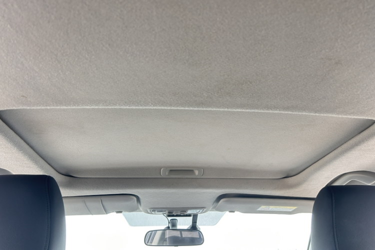 本田 凌派 2019款 180Turbo CVT豪华版 国VI局部细节22