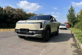 东风纳米 纳米06 2025款 471 Ultra