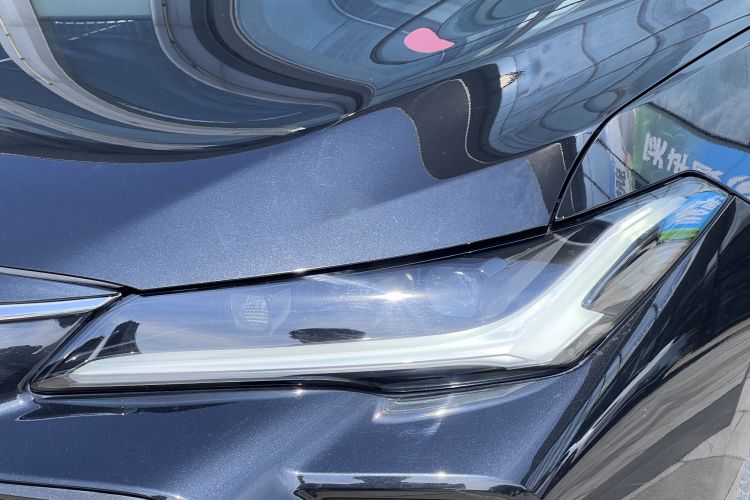 丰田 亚洲龙 2022款 2.0L 豪华版局部细节36