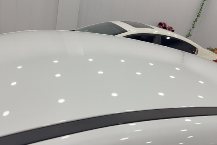 比亚迪 秦PLUS 2025款 DM-i 智驾版 55KM领先型局部细节57