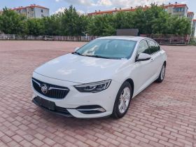 别克 君威 2019款 20T 豪华型 国VI