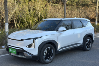 起亚EV5 2024款 530 Air