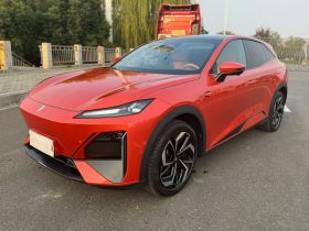 深蓝汽车 深蓝S07 2024款 520Max 乾崑智驾ADS SE纯电版