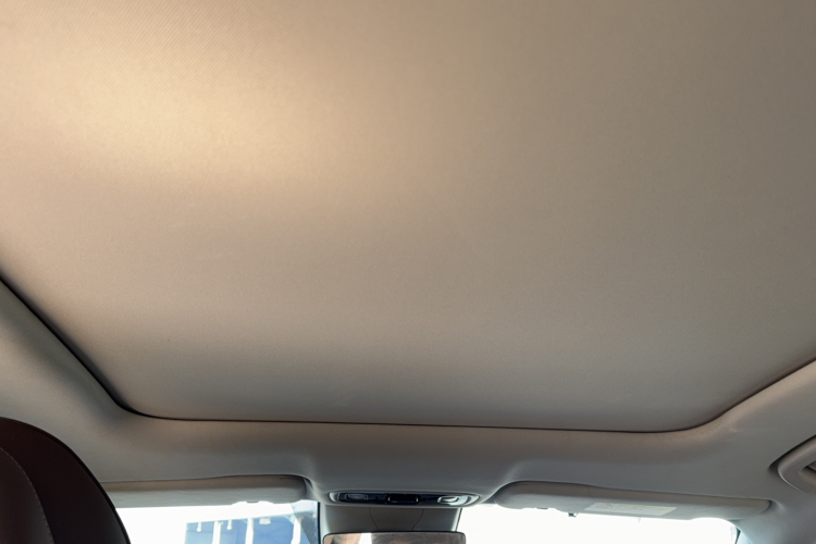 零跑汽车 零跑C11 2023款 纯电 500舒享版局部细节22