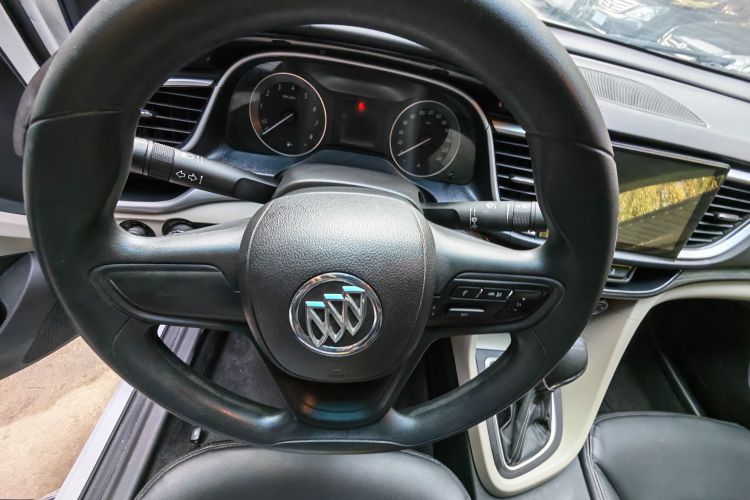 别克 英朗 2019款 15T 双离合进取型 国VI局部细节14