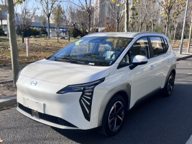 埃安 AION Y 2025款 Plus 510 智享版