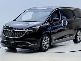 别克GL8 2022款 Avenir艾维亚 六座贤礼版