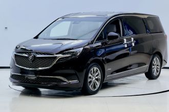 别克GL8 2022款 Avenir艾维亚 六座贤礼版