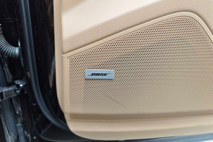 保时捷 2018款 Cayenne 3.0T中控内饰7001