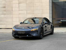 小米汽车 小米SU7 2024款 四驱超长续航高阶智驾Max版