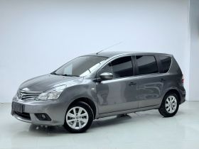 日产 骊威 2015款 1.6XE CVT舒适版