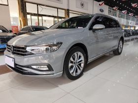 大众 蔚揽 2021款 2.0T 畅行版