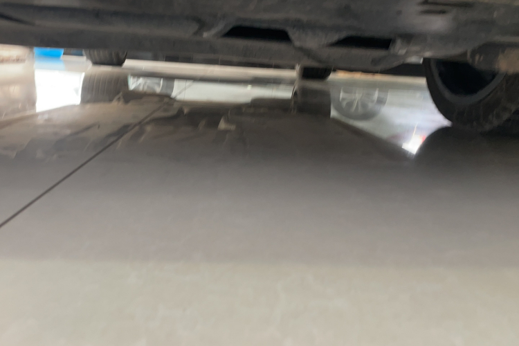 奥迪A3 2023款 改款 Sportback 35 TFSI 时尚运动型局部细节9003