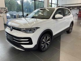 大众 途岳 2025款 新锐 300TSI 锐意版