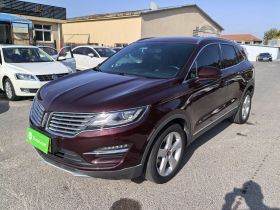 林肯MKC 2017款 2.0T 两驱尊享版