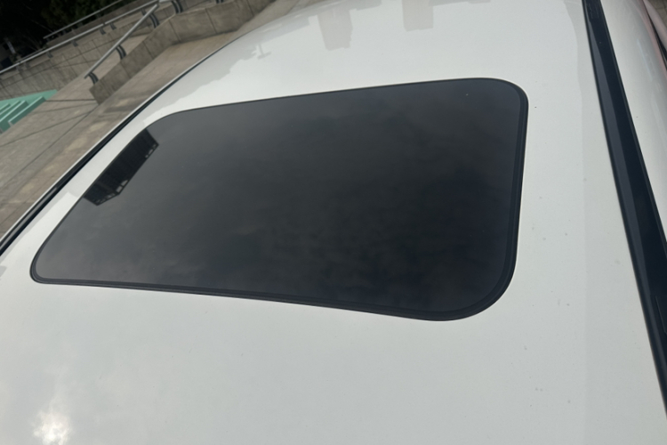 奔驰GLC轿跑 AMG 2017款 AMG GLC 43 4MATIC 轿跑SUV局部细节57