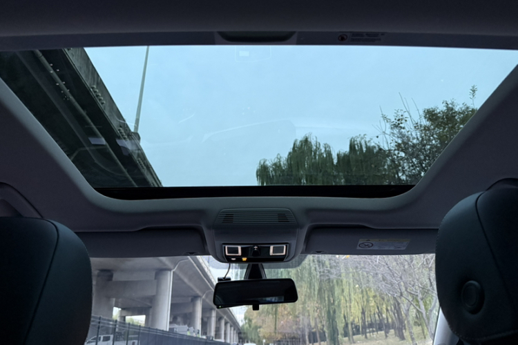 大众 高尔夫 2021款 280TSI DSG 30周年纪念版中控内饰7012