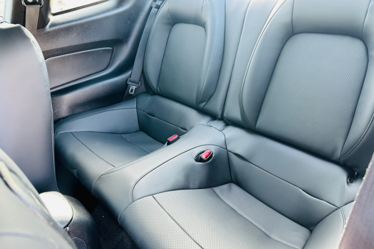 福特 Mustang 2016款 2.3T 性能版车身外观6007