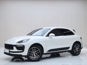 保时捷 2022款 Macan 2.0T