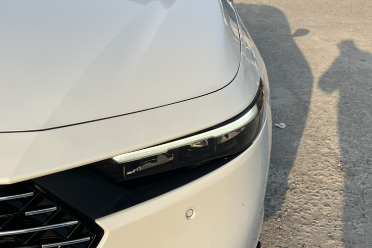 本田 雅阁 2023款 260TURBO 卓越版局部细节36