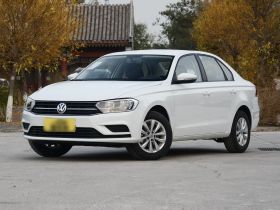 大众 宝来 2018款 1.5L 自动时尚型