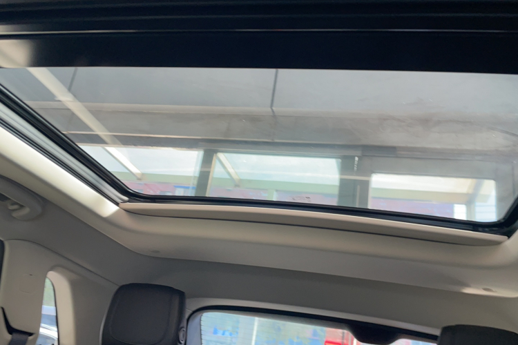 凯迪拉克XT5 2016款 28T 四驱豪华型局部细节22