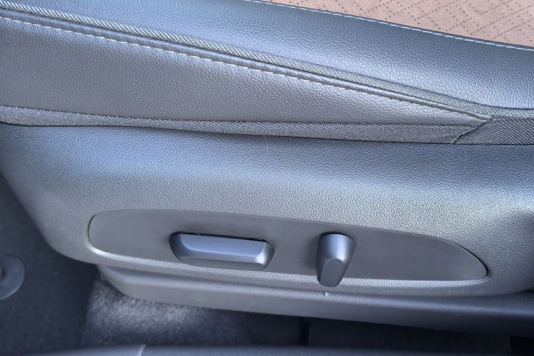 别克 昂科拉GX 2022款 332T CVT两驱豪华型局部细节9009