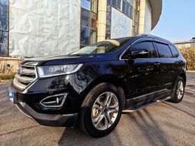 福特 锐界 2018款 EcoBoost 245 两驱豪锐型 7座 国V