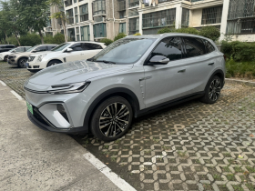 飞凡汽车 飞凡MARVEL R 2021款 后驱PRO版