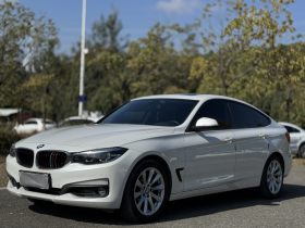 宝马3系GT 2018款 320i 时尚型