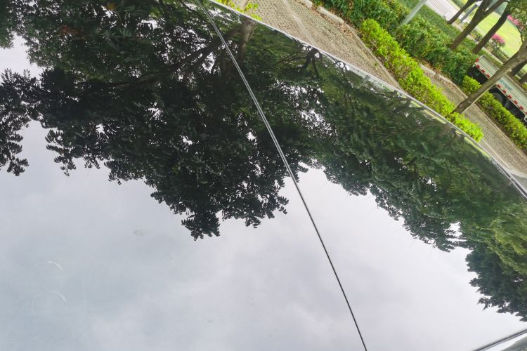 理想汽车 理想L9 2022款 Max局部细节57