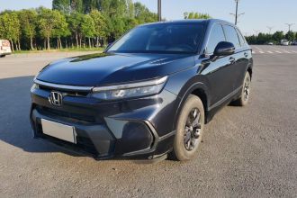 本田 皓影 2023款 240TURBO 两驱精英版 5座