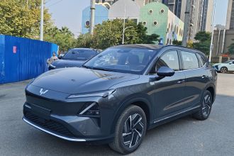 五菱汽车 五菱星光S 2025款 510km 旗舰型