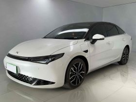 小鹏P5 2024款 500Pro版