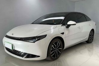 小鹏P5 2024款 500Pro版