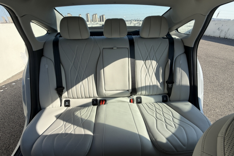 奇瑞 风云A8L 2025款 1.5TGDI 145km 豪华型车身外观6008