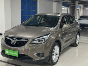 别克 昂科威 2019款 28T 四驱精英型 国V