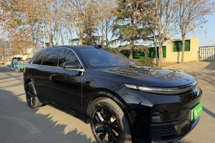 理想汽车 理想L7 2023款 Max车身外观6006