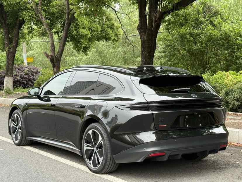 蔚来ET5T 2024款 75kWh Touring(4)