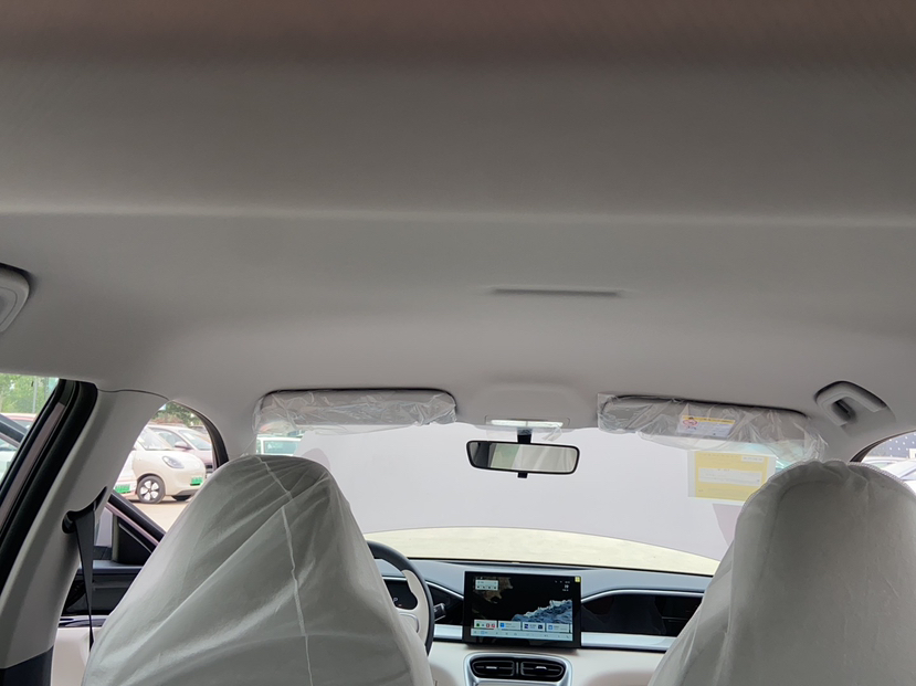 吉利汽车 星愿 2025款 310km 青春版