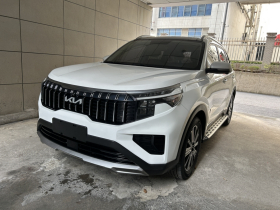 起亚 智跑 2021款 Ace 2.0L 精彩版