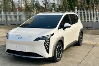 埃安 AION Y 2023款 Younger 星耀版