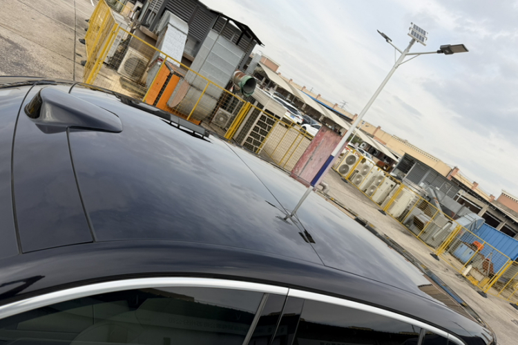 理想汽车 理想L7 2023款 Max车身外观6002