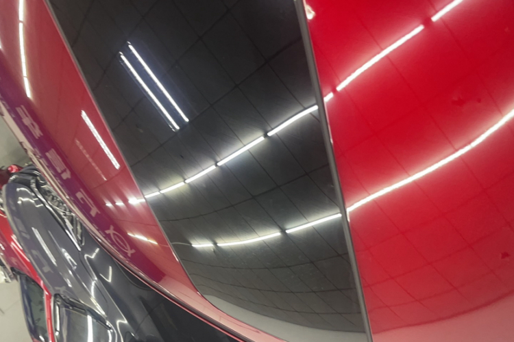 马自达3 昂克赛拉 2021款 2.0L 自动质炫版局部细节57